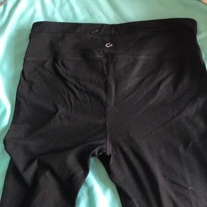 Gap leggings size M